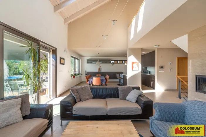 Prodej rodinného domu, Bílovice nad Svitavou, 287 m2