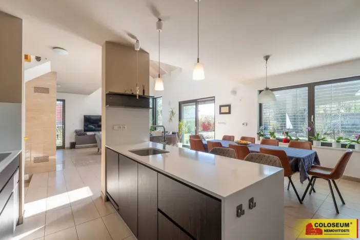 Prodej rodinného domu, Bílovice nad Svitavou, 287 m2