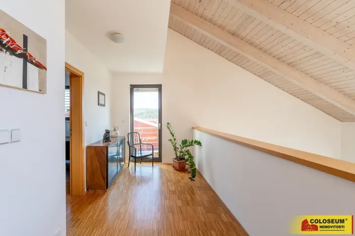 Prodej rodinného domu, Bílovice nad Svitavou, 287 m2