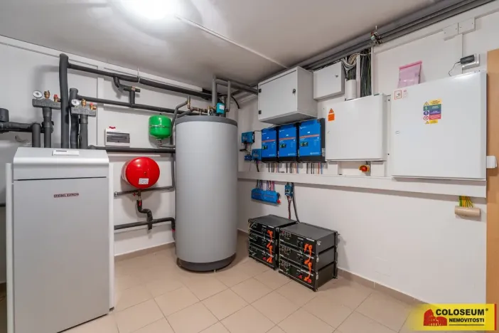 Prodej rodinného domu, Bílovice nad Svitavou, 287 m2