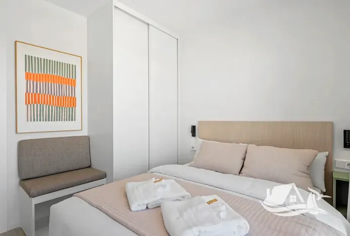 Prodej bytu 4+kk, Los Alcázares, Španělsko, 95 m2