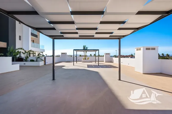 Prodej bytu 4+kk, Los Alcázares, Španělsko, 95 m2