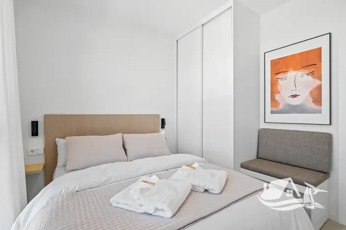 Prodej bytu 4+kk, Los Alcázares, Španělsko, 95 m2