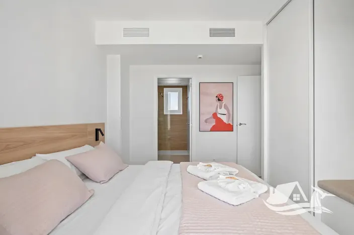 Prodej bytu 4+kk, Los Alcázares, Španělsko, 95 m2