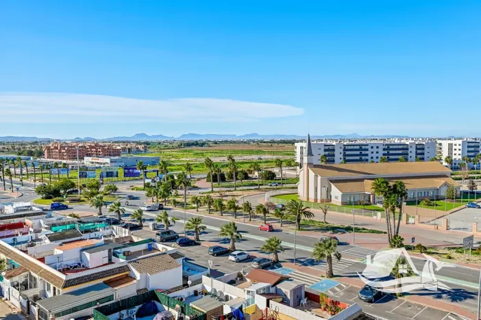 Prodej bytu 4+kk, Los Alcázares, Španělsko, 95 m2