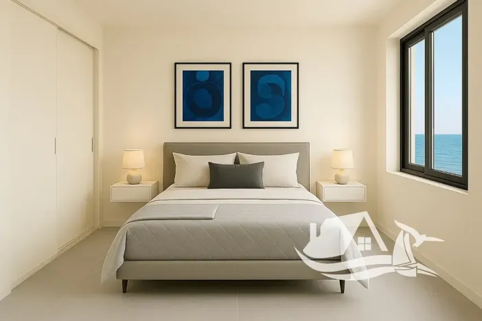 Prodej bytu 4+kk, San Pedro del Pinatar, Španělsko, 150 m2