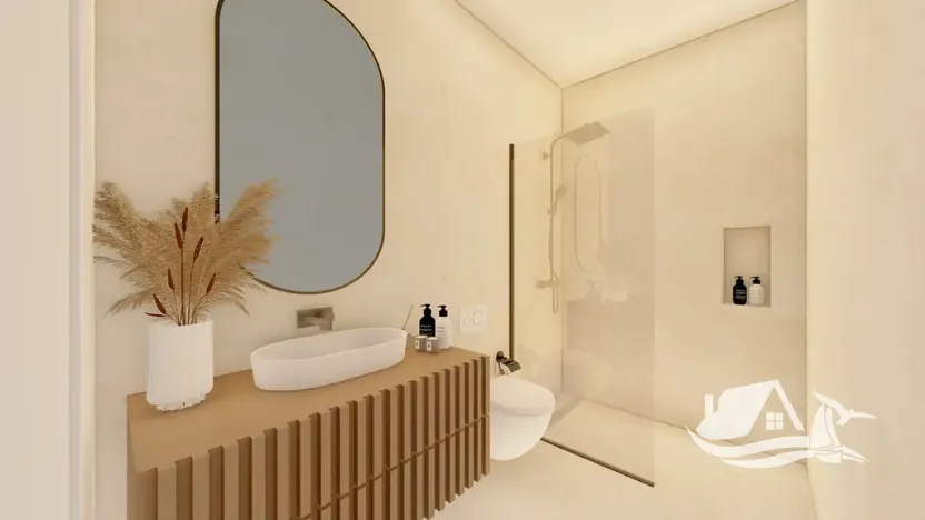 Prodej rodinného domu, San Javier, Španělsko, 109 m2