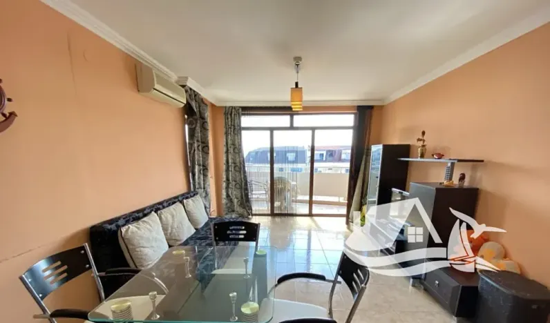 Prodej bytu 2+kk, Sveti Vlas, Bulharsko, 56 m2