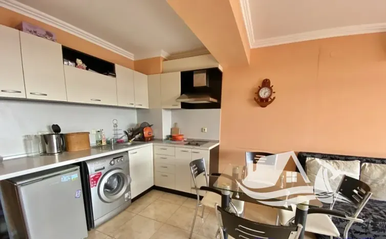 Prodej bytu 2+kk, Sveti Vlas, Bulharsko, 56 m2