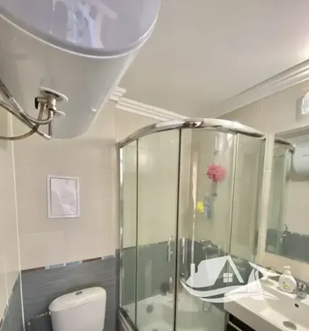 Prodej bytu 2+kk, Sveti Vlas, Bulharsko, 56 m2