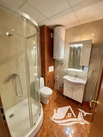 Prodej bytu 1+kk, Nesebar, Bulharsko, 35 m2