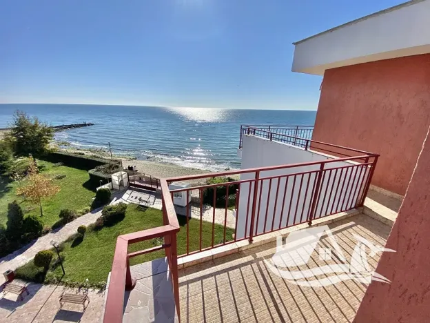 Prodej bytu 2+kk, Sveti Vlas, Bulharsko, 64 m2