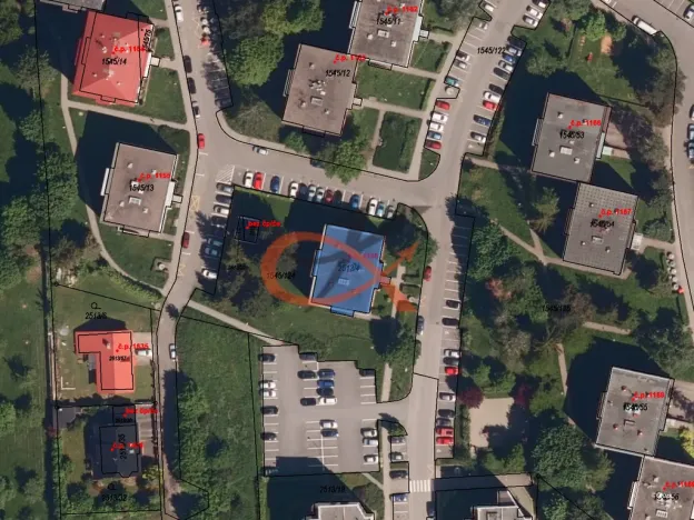 Prodej bytu 3+1, Valašské Meziříčí, Luční, 74 m2