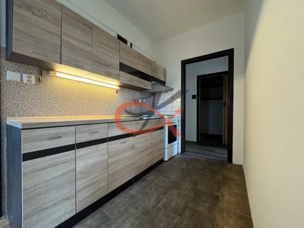 Prodej bytu 3+1, Valašské Meziříčí, Luční, 74 m2