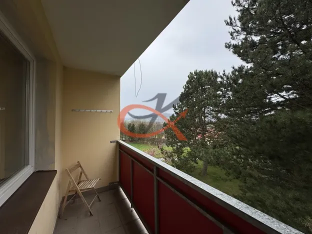 Prodej bytu 3+1, Valašské Meziříčí, Luční, 74 m2