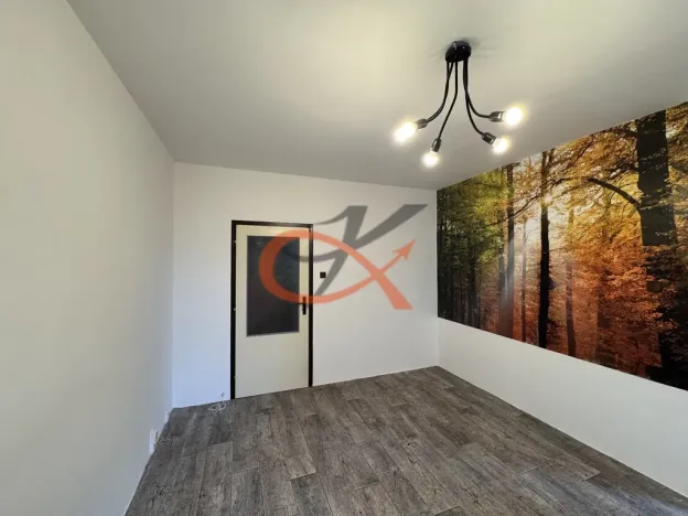 Prodej bytu 3+1, Valašské Meziříčí, Luční, 74 m2