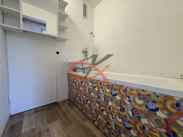 Prodej bytu 3+1, Valašské Meziříčí, Luční, 74 m2