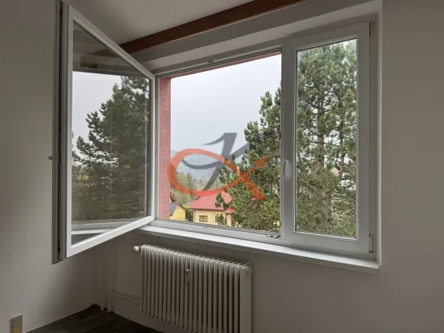 Prodej bytu 3+1, Valašské Meziříčí, Luční, 74 m2