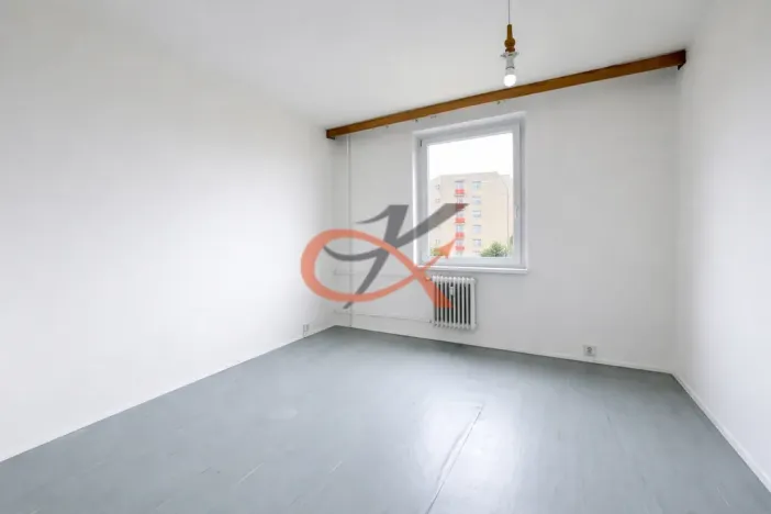 Prodej bytu 3+1, Valašské Meziříčí, Luční, 74 m2