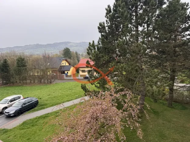 Prodej bytu 3+1, Valašské Meziříčí, Luční, 74 m2