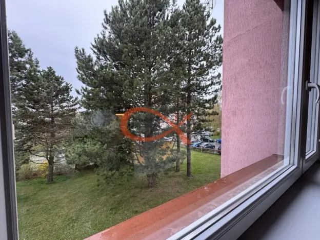 Prodej bytu 3+1, Valašské Meziříčí, Luční, 74 m2