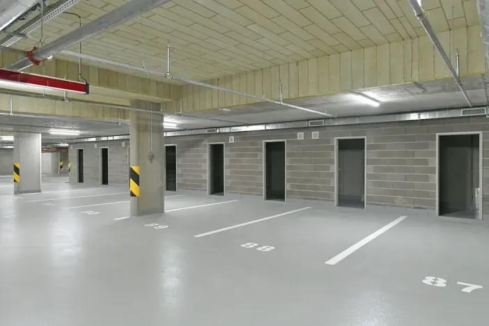 Pronájem bytu 2+kk, Praha - Michle, Michelská, 52 m2