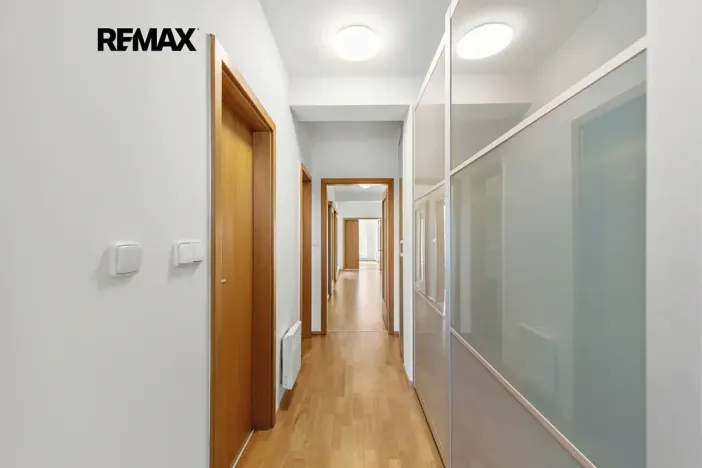 Prodej bytu 2+1, Praha - Žižkov, Táboritská, 64 m2