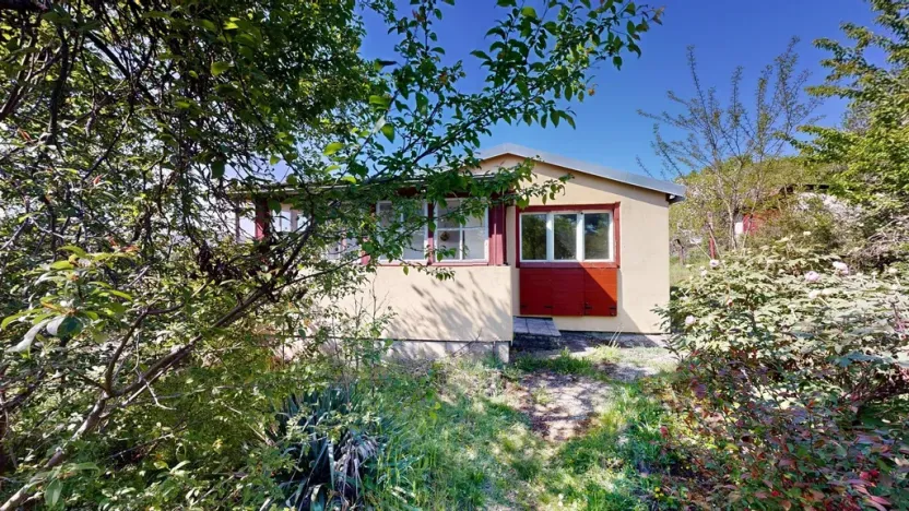 Prodej chaty, Beroun - Beroun-Závodí, V Kotlině, 37 m2