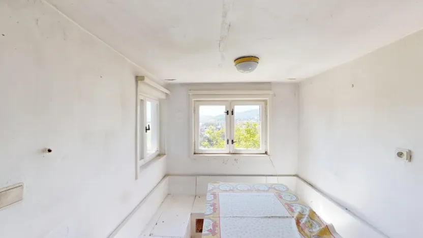 Prodej chaty, Beroun - Beroun-Závodí, V Kotlině, 37 m2