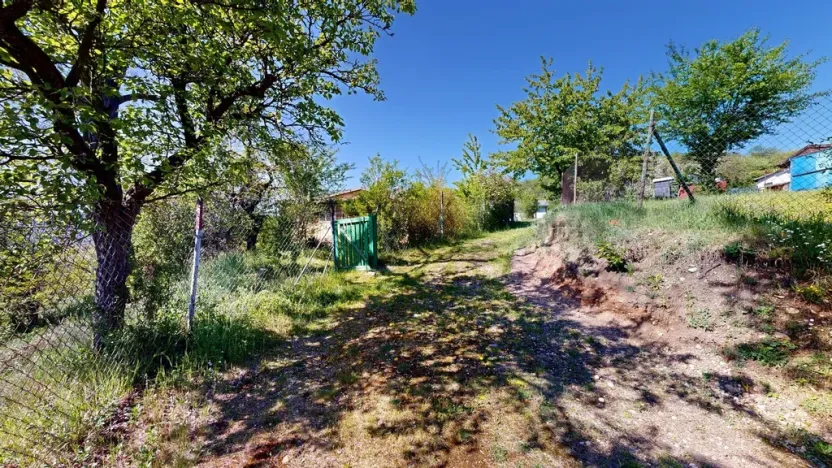 Prodej chaty, Beroun - Beroun-Závodí, V Kotlině, 37 m2