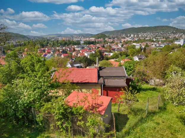 Prodej chaty, Beroun - Beroun-Závodí, V Kotlině, 37 m2