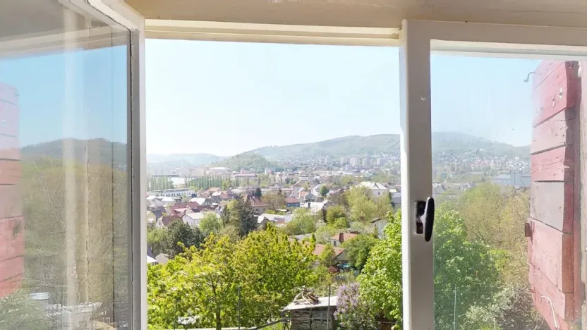 Prodej chaty, Beroun - Beroun-Závodí, V Kotlině, 37 m2