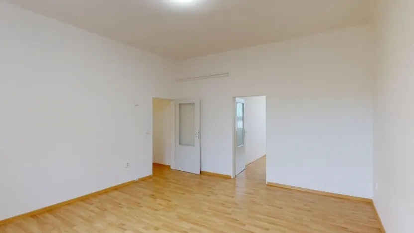 Pronájem bytu 3+kk, Králův Dvůr - Počaply, Plzeňská, 62 m2