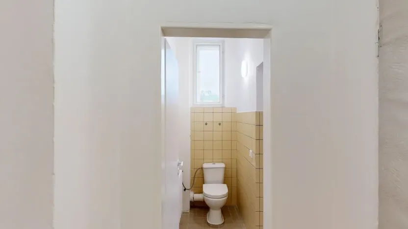 Pronájem bytu 3+kk, Králův Dvůr - Počaply, Plzeňská, 62 m2