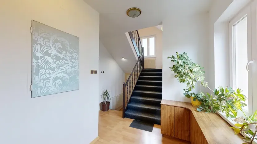 Prodej vícegeneračního domu, Beroun - Beroun-Město, Plzeňská, 284 m2