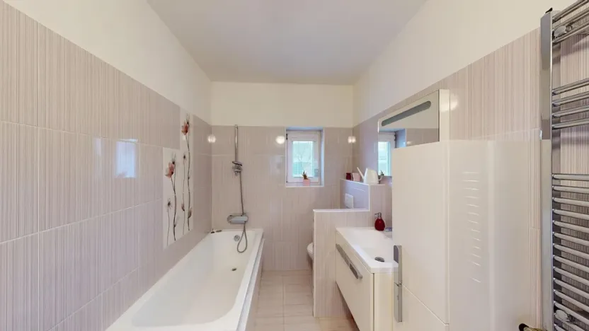 Prodej vícegeneračního domu, Beroun - Beroun-Město, Plzeňská, 284 m2