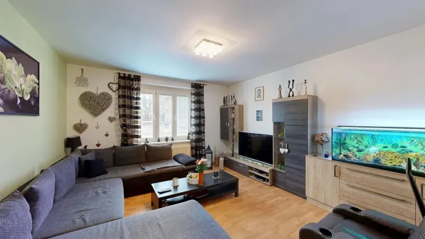 Prodej vícegeneračního domu, Beroun - Beroun-Město, Plzeňská, 284 m2