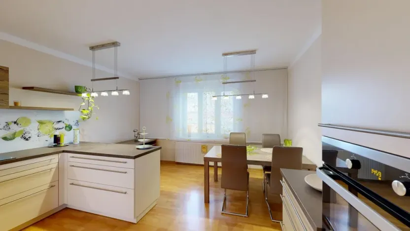 Prodej vícegeneračního domu, Beroun - Beroun-Město, Plzeňská, 250 m2