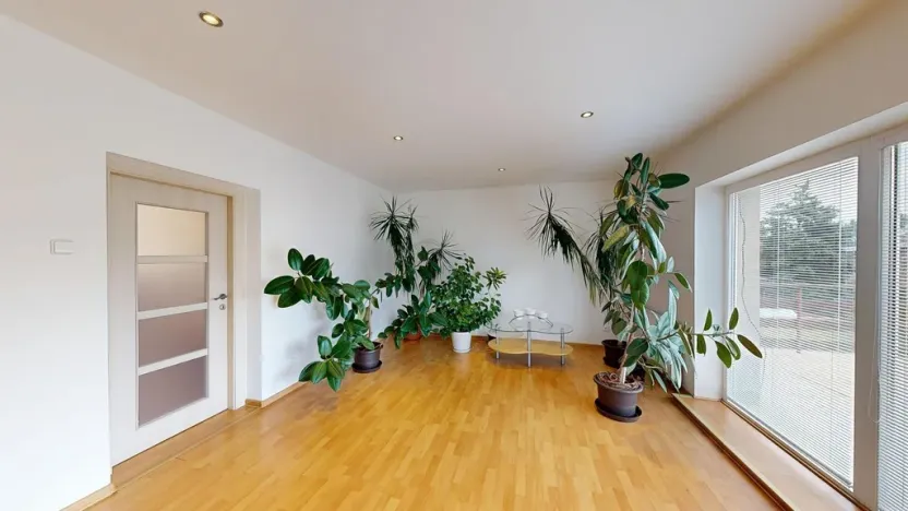Prodej vícegeneračního domu, Beroun - Beroun-Město, Plzeňská, 250 m2