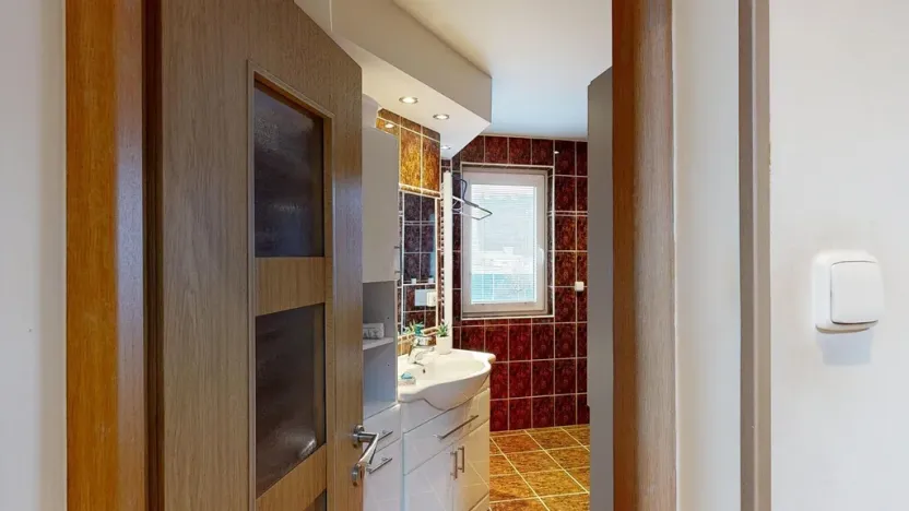 Prodej vícegeneračního domu, Beroun - Beroun-Město, Plzeňská, 250 m2