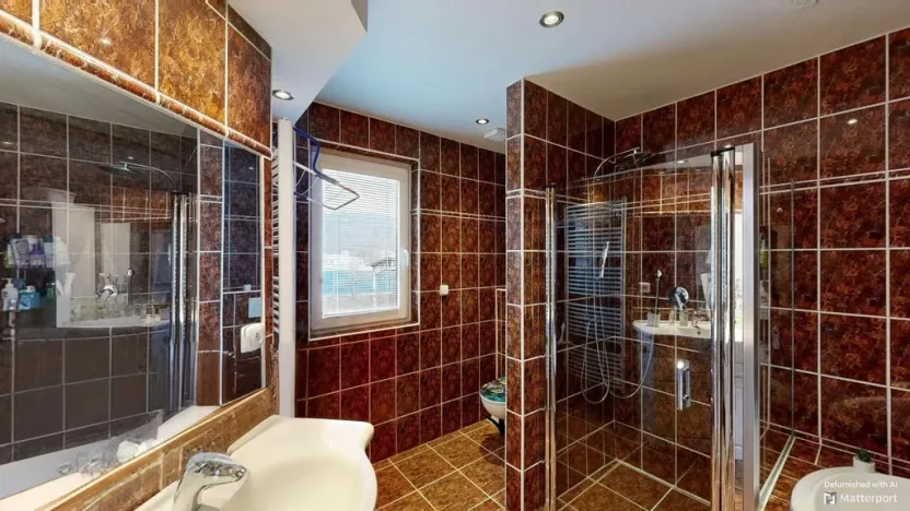 Prodej vícegeneračního domu, Beroun - Beroun-Město, Plzeňská, 250 m2