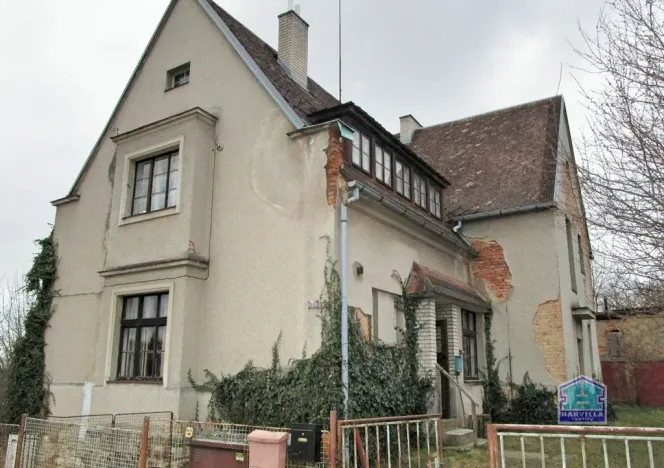 Prodej rodinného domu, Konstantinovy Lázně, Sluneční, 270 m2