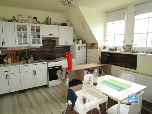 Prodej rodinného domu, Konstantinovy Lázně, Sluneční, 270 m2