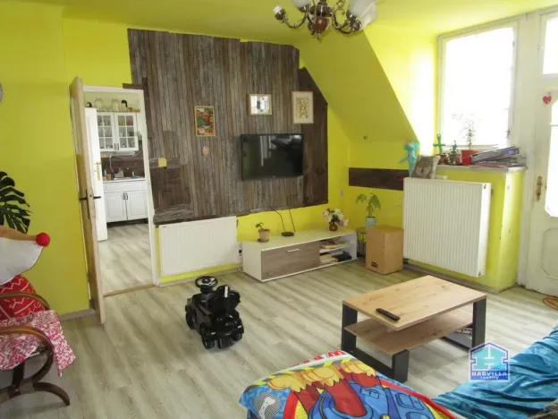 Prodej rodinného domu, Konstantinovy Lázně, Sluneční, 270 m2