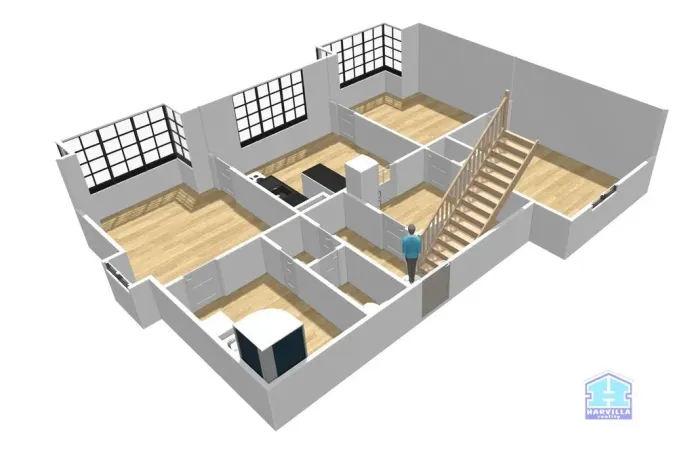 Prodej rodinného domu, Konstantinovy Lázně, Sluneční, 270 m2
