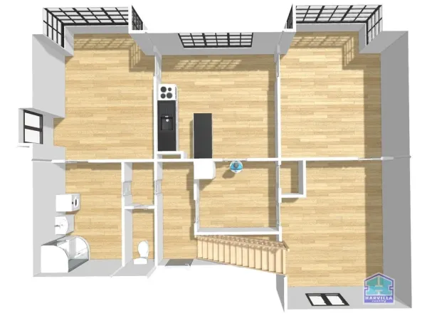 Prodej rodinného domu, Konstantinovy Lázně, Sluneční, 270 m2