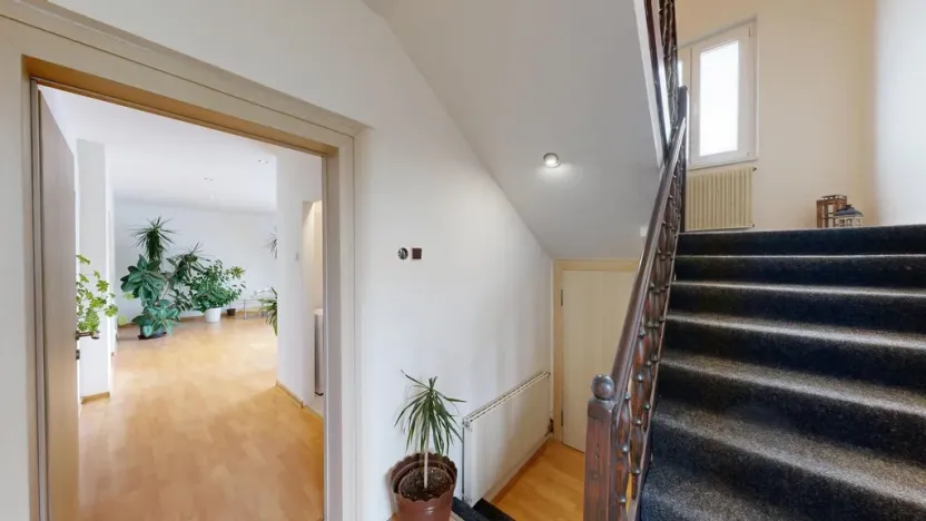 Prodej komerční nemovitosti, Beroun - Beroun-Město, Plzeňská, 284 m2