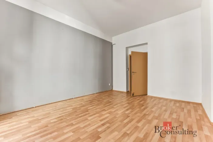 Prodej bytu 3+kk, Praha - Žižkov, Hartigova, 82 m2
