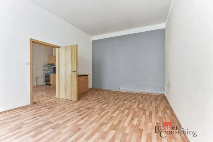 Prodej bytu 3+kk, Praha - Žižkov, Hartigova, 82 m2