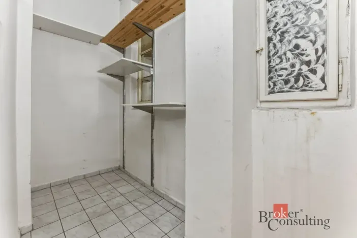 Prodej bytu 3+kk, Praha - Žižkov, Hartigova, 82 m2